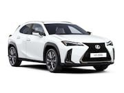 Lexus UX - F Sport Design Klima Kamera Sitzhzg