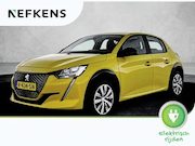 Peugeot e-208 - EV Active 50 kWh 136pk | Accu 98% | Navigatie via Apple Carp