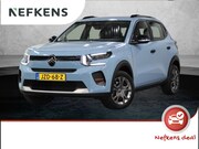 Citroën e-C3 - Business 113PK Comfort Range 44 kWh | 1ste eigenaar | AppleC