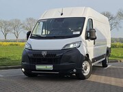 Peugeot Boxer - 2.2 L4H2 Navi Automaat