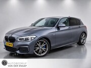 BMW 1-serie - M140i Centennial Executive | M-Sport | Handbak | Clima | Cru