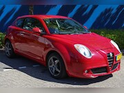 Alfa Romeo MiTo - 1.4