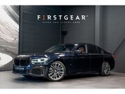 BMW 7-serie - 750i xDrive High Executive *M-Sport / Harman-Kardon / Stoelm