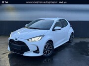 Toyota Yaris - 1.5 Hybrid Dynamic LED, Lichtmetalen velgen, Adaptieve cruis