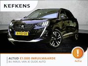Peugeot 2008 - SUV GT Pack 155 pk Automaat | Schuifdak | Camera | Alcantara