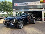 Cadillac Lyriq - 600 E4 Sport