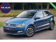 Volkswagen Polo - 1.4 TDI Edition|Bluetooth|Airco|Cruise||Volledig Onderhouden