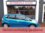 Honda Jazz - 1.2 Cool 1 EIGENAAR, AIRCO,