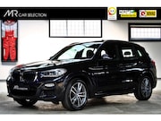 BMW X3 - xDrive30i High Executive | M-Sport | Panoramadak | Camera |