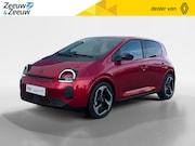 Renault Twingo - urban range techno 27.5 kWh | Camera | Adaptieve Cruisecontr