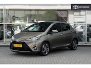 Toyota Yaris - 1.5 Hybrid Premium