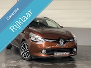 Renault Clio - 0.9 TCe Dynamique//Navi//ECC//Bluetooth