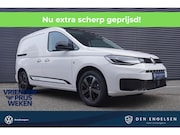 Volkswagen Caddy - Cargo 1.5 TSI Hybride DSG Limited Edition, Climatronic, Acht