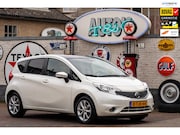 Nissan Note - 1.2 DIG-S Tekna 2e Eigenaar +NAP NL-auto