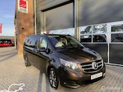 Mercedes-Benz V-klasse - 200d Lang DC Avantgarde rolstoelbus