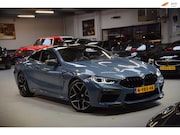 BMW M8 - 8-serie Coupe Competition Carbon Pak.|ACC|B&W|Dealer onderho