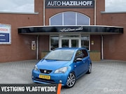 Seat Mii - 1.0 FR Intense 75pk met 67.477km | Stoelverwarming | Bluetoo
