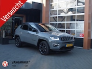 Jeep Compass - 1.3T S | Camera | Cruise Control | Alpine Audio | Automaat |