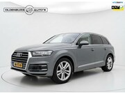 Audi Q7 - 3.0 TDI quattro Pro Line + Automaat | 1e Eigenaar | BOSE | C