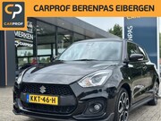 Suzuki Swift - 1.4 Sport Smart Hybrid '' Camera - Infotainmentsyste