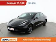 Tesla Model 3 - Standard Range