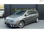 Mercedes-Benz B-klasse - 200 Trekhaak|17'LMV
