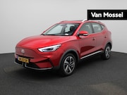 MG MG ZS - EV Long Range Luxury 70 kWh