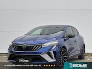 Renault Clio - 1.6 E-Tech Full Hybrid 145 esprit Alpine | Groot Navigatie |