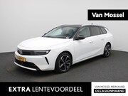 Opel Astra - Sports Tourer 1.2 Business Elegance | Apple Carplay/Android 