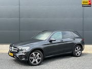 Mercedes-Benz GLC-klasse - 300de 4MATIC Business Solution AMG Memory | Leder | ACC | Tr