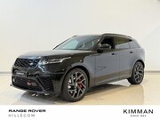 Land Rover Range Rover Velar - 5.0 V8 SVAutobiography Dynamic Edition
