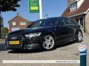Audi A6 - 1.8 TFSI Ultra S-Line / Led / Trekhaak / Half Leder / Stoelv