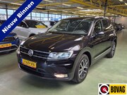Volkswagen Tiguan - 1.4 TSI ACT Comfortline -150pk- Automaat | Navi | LED | Dode