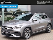 Mercedes-Benz GLA-Klasse - 200 Business Solution AMG