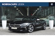 BMW Z4 - M40i Automaat / M Sportstoelen / M Adaptief onderstel / Comf
