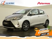 Toyota Yaris - 1.5 Hybrid Design | Stoelverw. | Camera | Bluetooth |