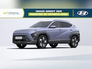 Hyundai Kona - New 1.6 GDI HEV 141pk DCT Comfort Smart