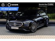 Mercedes-Benz E-klasse - 300e Sport Edition | Panoramaschuifdak | Premium plus | Supe