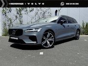 Volvo V60 - 2.0 T6 Recharge AWD R-Design