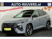 Hyundai Tucson - 1.6 T-GDI PHEV N Line Sky Navi / ACC / Pano / Carplay / 360