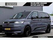Volkswagen Multivan - 1.4 eHybrid L1H1 Edition Bodykit, 20 inch, Stoel/stuurverwar