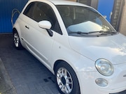 Fiat 500 - 0.9 TwinAir