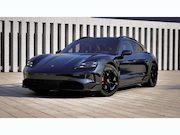 Porsche Taycan Cross Turismo - 4S 105 kWh
