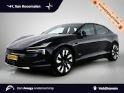Polestar 4 - Long Range Single Motor 100 kWh | Plus Pack | Pro Pack |Tail
