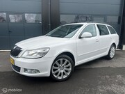 Skoda Octavia - Combi 1.2 TSI Go