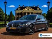 BMW 5-serie - 520i Business Edition Plus | NL-AUTO! | 1E EIGENAAR! | M-SPO