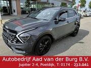 Kia Sportage - 1.6 T-GDi Plug-in Hybrid AWD GT-PlusLine