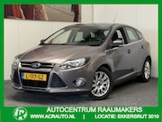 Ford Focus - 1.0 ECOBOOST EDITION PLUS NAVIGATIE CRUISE CONTROL BLUETOOTH