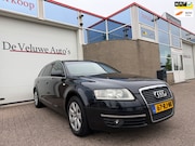Audi A6 - Avant 2.4 Pro Line 177PK|Automaat|LEES TEKST