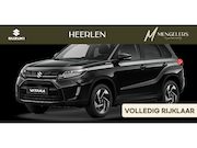 Suzuki Vitara - 1.4 Boosterjet Style Smart Hybrid